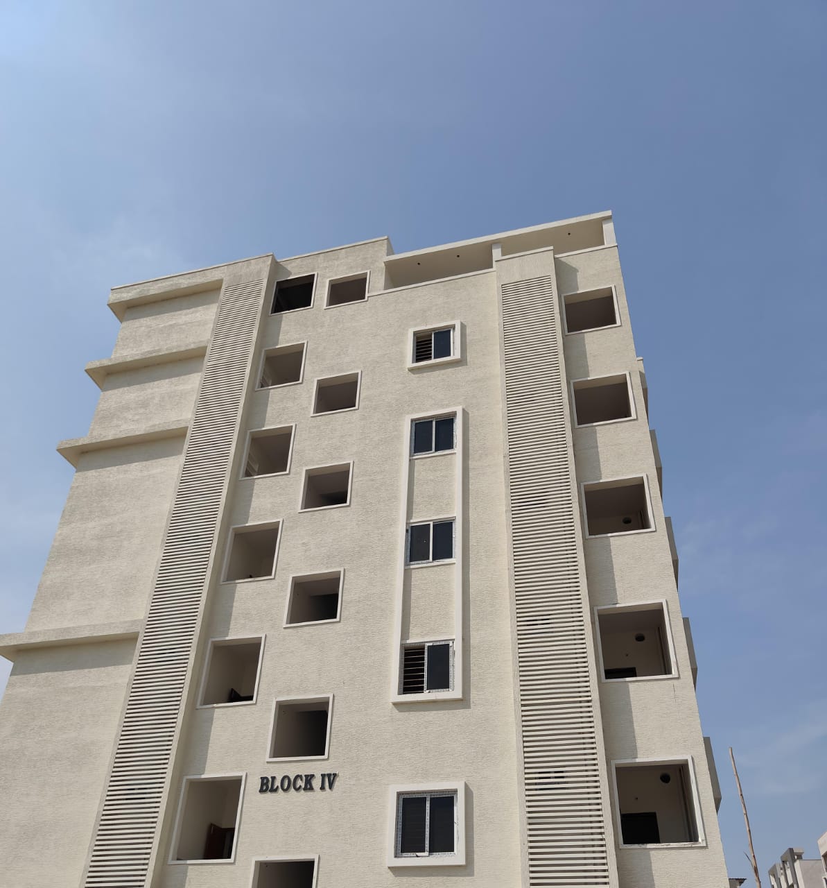 2bhk flats for sale at ameenpur, BHEL,  hyderabad